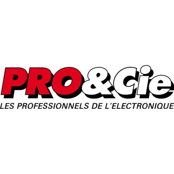Logo Pro & Cie