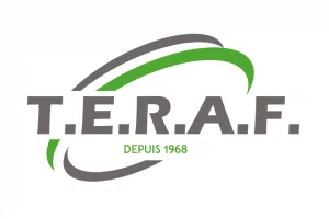 Logo T.E.R.A.F