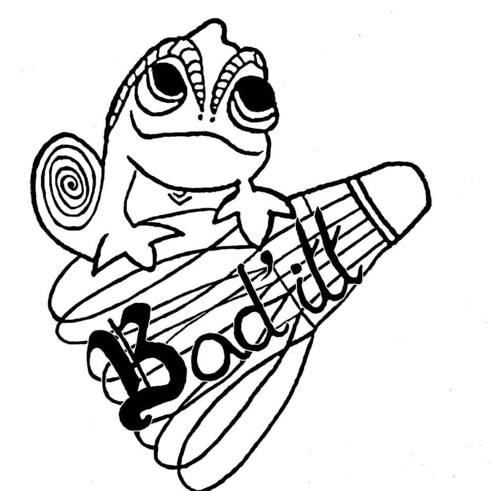 Logo du club Baditt